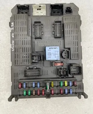 Fiat Ulysse Fuse box set 1499703080