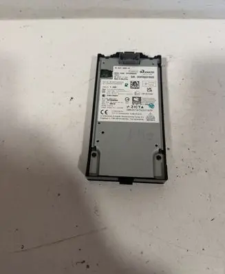 Ford Mustang Mach-E Wireless charging module NX7T19J235AC