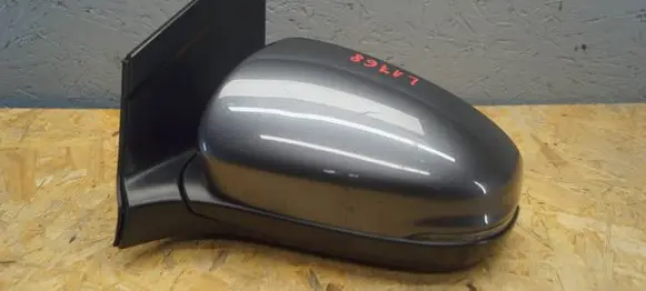 Honda Civic IX Front door electric wing mirror 