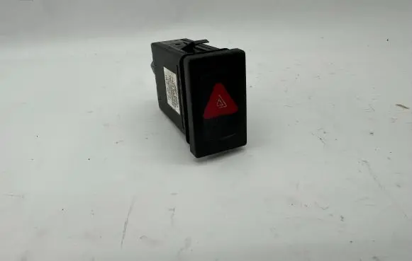 Volkswagen Sharan Hazard light switch 7M3953235 YM2113A350BAW 7M395323501C