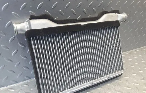 BMW 5 F10 F11 Heater blower radiator S8206001