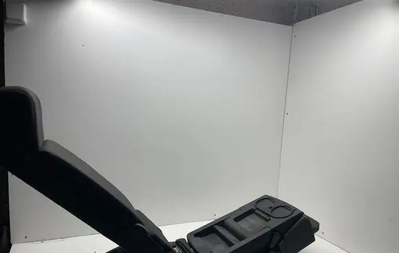 Opel Signum Rear seat armrest 