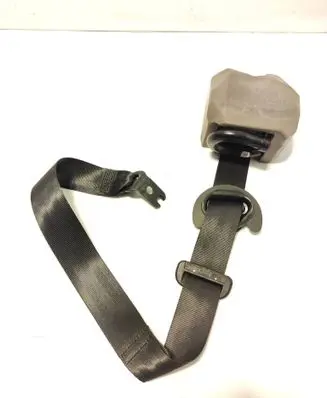 Skoda Kodiaq Rear seatbelt 2231P10042011 34215835D D73553