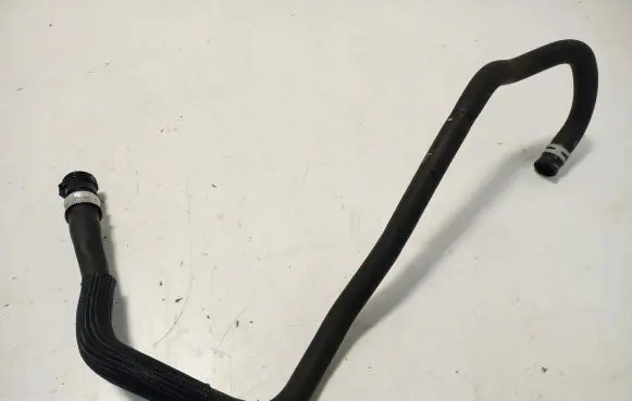 Citroen C5 Aircross Engine coolant pipe/hose
