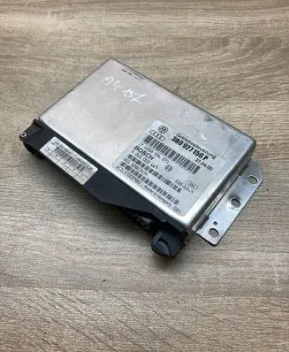 Audi A4 S4 B7 8E 8H Gearbox control unit/module 3B0927156P 0260002669