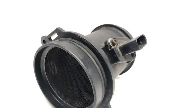 Audi Q7 4L Mass air flow meter AFH70-46