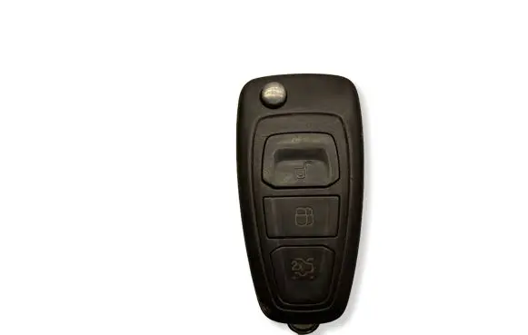 Ford Focus Ignition key/card 