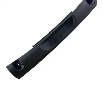 Jeep Cherokee Trunk/boot sill cover protection 5LD12TRMAB 53264739 M0A15669AA