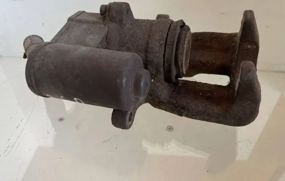 Audi A6 S6 C6 4F Rear brake caliper