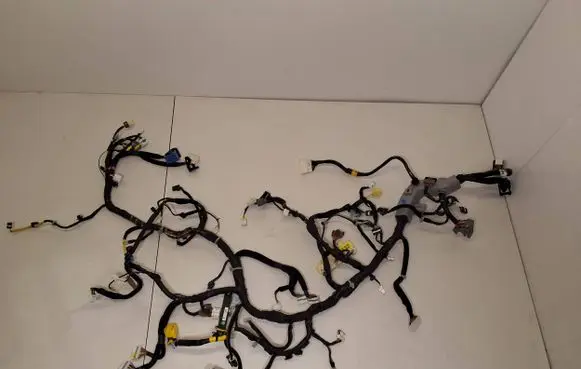 Hyundai Tucson TL Wiring harness 