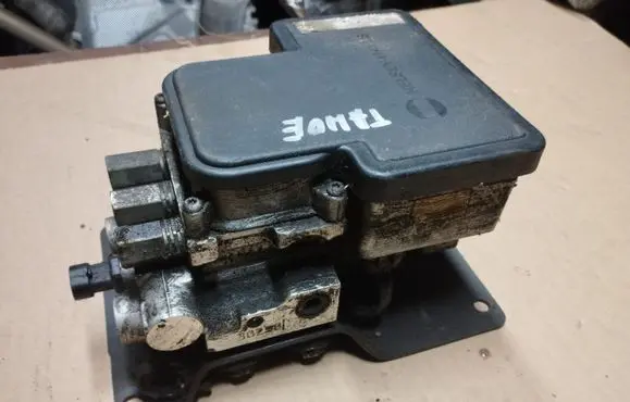 Chevrolet Tahoe ABS Pump 12765501