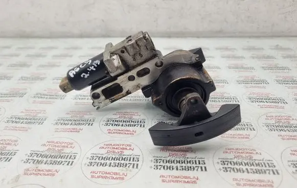 Audi A6 S6 C5 4B Timing belt/chain tensioner 078109087C