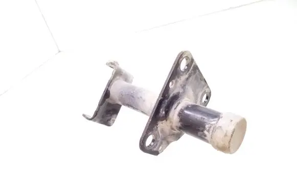 Volkswagen PASSAT B5 Front bumper mounting bracket 3B0807133A