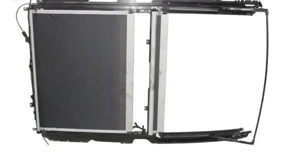 KIA Sportage Sunroof frame 816673W000 816663W000