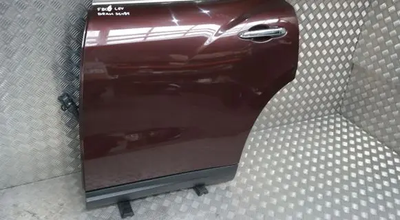 Maserati Levante Front door 815