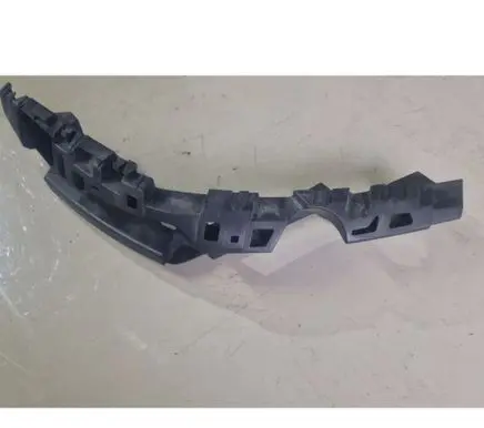 Renault Megane II Headlight/headlamp mounting bracket 8200412349