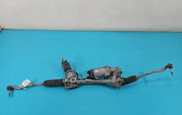 Opel Insignia B Steering rack 765808027 IMPRK1457273