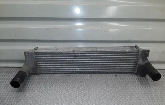 Land Rover Freelander Intercooler radiator