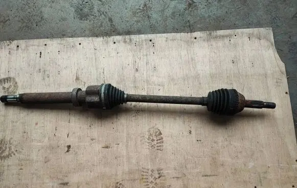 Ford Transit Front driveshaft