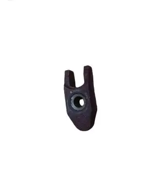 Hyundai ix 55 Fuel Injector clamp holder