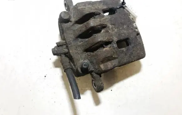 Subaru Forester SG Front brake caliper