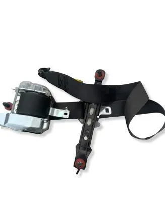 Hyundai i30 Front seatbelt 888202L700WK 7091110036