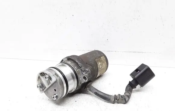 Ford Kuga I Rear gearbox reducer/haldex oil pump 11304840102
