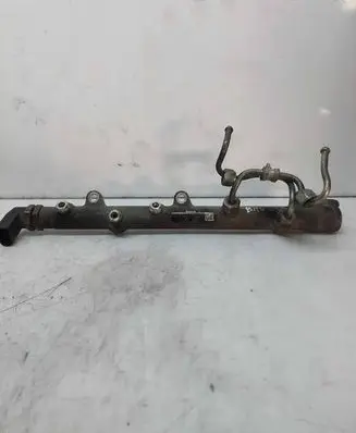 BMW 3 E90 E91 Fuel main line pipe 0281002497 0445214030