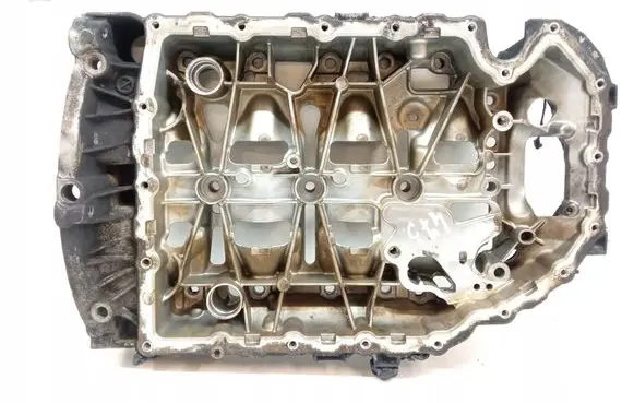 Audi Q2 - Oil sump 1707AC46000D