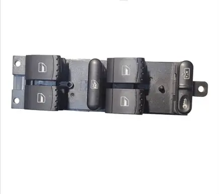 Volkswagen PASSAT B5.5 Electric window control switch 1J4959857D
