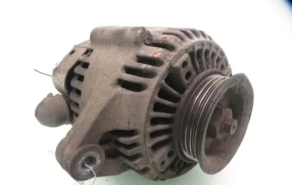 Honda CR-V Generator/alternator