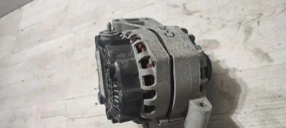 Toyota C-HR I Generator/alternator 270600Y212 2720699B NRG12S023