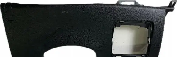 Hyundai Palisade Dashboard side end trim 84750-S8200