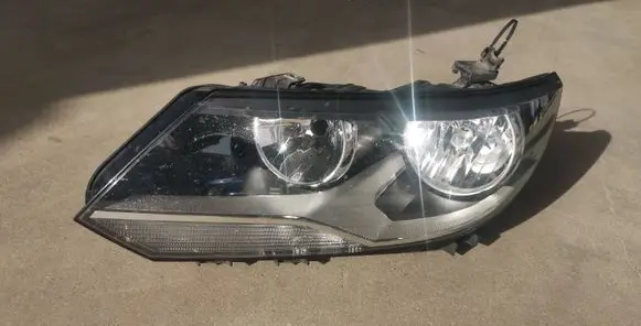 Volkswagen Tiguan Headlight/headlamp 5N1941005 1EL01074901 1EL1773