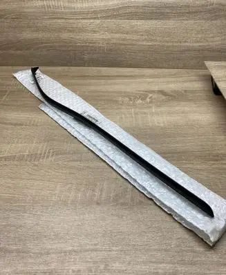 Audi A3 S3 8L Front door trim (molding) 8L4853964D
