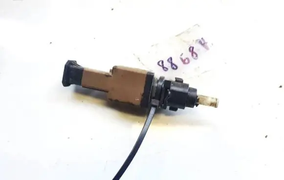 Fiat Ducato Brake pedal sensor switch 46840511 10298