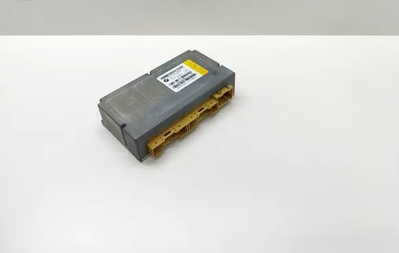 BMW 5 E60 E61 Airbag control unit/module 6975686 697568601 65776975686