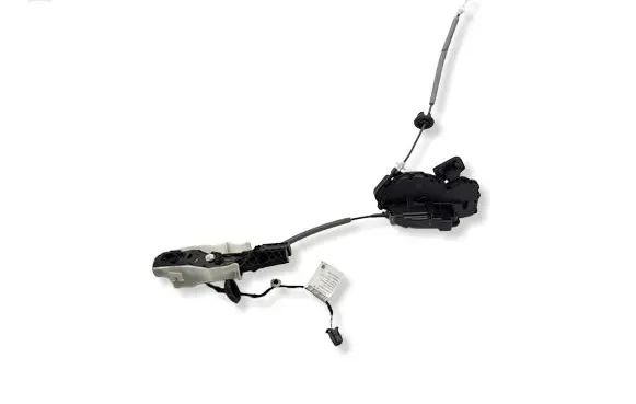 BMW X6 F16 Rear door lock 5TA839015T