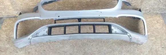 Mercedes-Benz CLA C117 X117 W117 Front bumper A1178856700 2988785