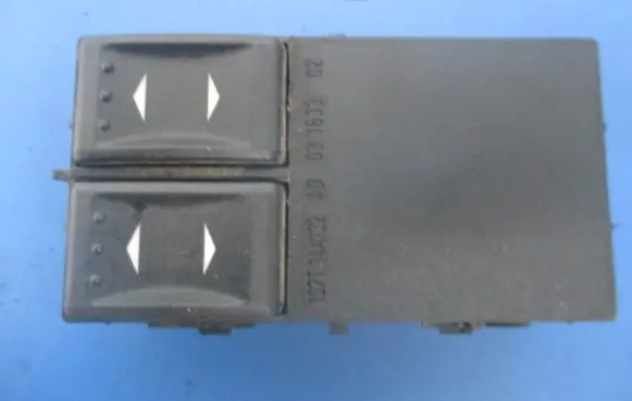 Ford Mondeo Mk III Other devices