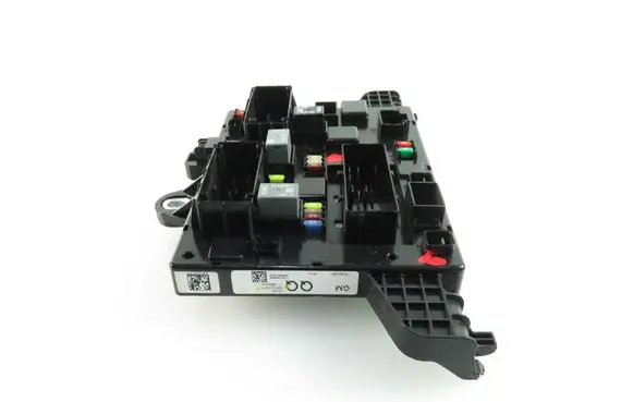 Opel Astra J Central body control module 365927271