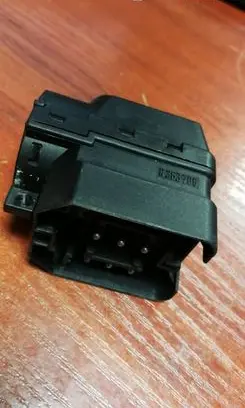 BMW 3 E46 Ignition lock contact 8363706