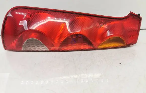 Nissan Note (E11) Rear/tail lights