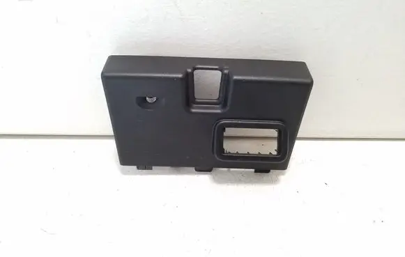 BMW 3 G20 G21 Other center console (tunnel) element 51166807232 6807232
