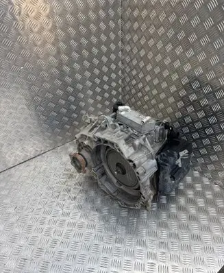 Automatic gearbox