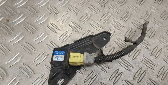 Toyota Prius (NHW20) Airbag deployment crash/impact sensor 8917347040
