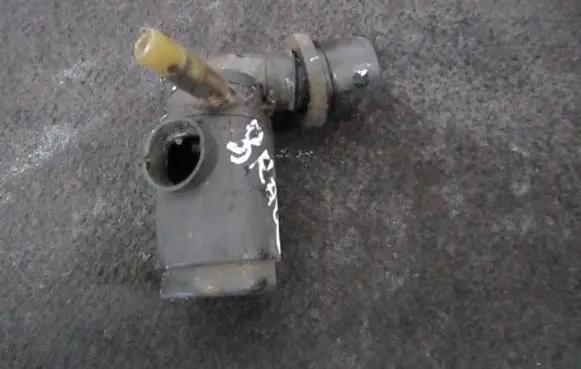 Fiat Bravo - Brava Windscreen/windshield washer pump