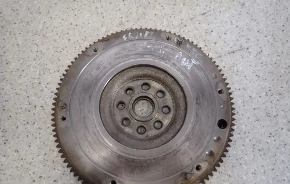 Suzuki Swift Cultus Dual mass flywheel 
