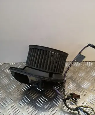 Renault Master II Heater fan/blower 133974W 133884M 30732310008