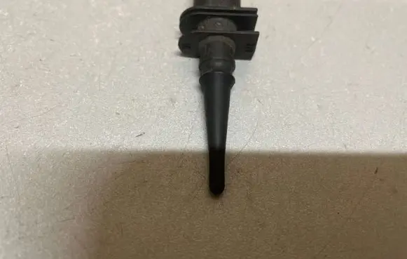 BMW X1 F48 F49 Outside/external air temperature sensor 6936953